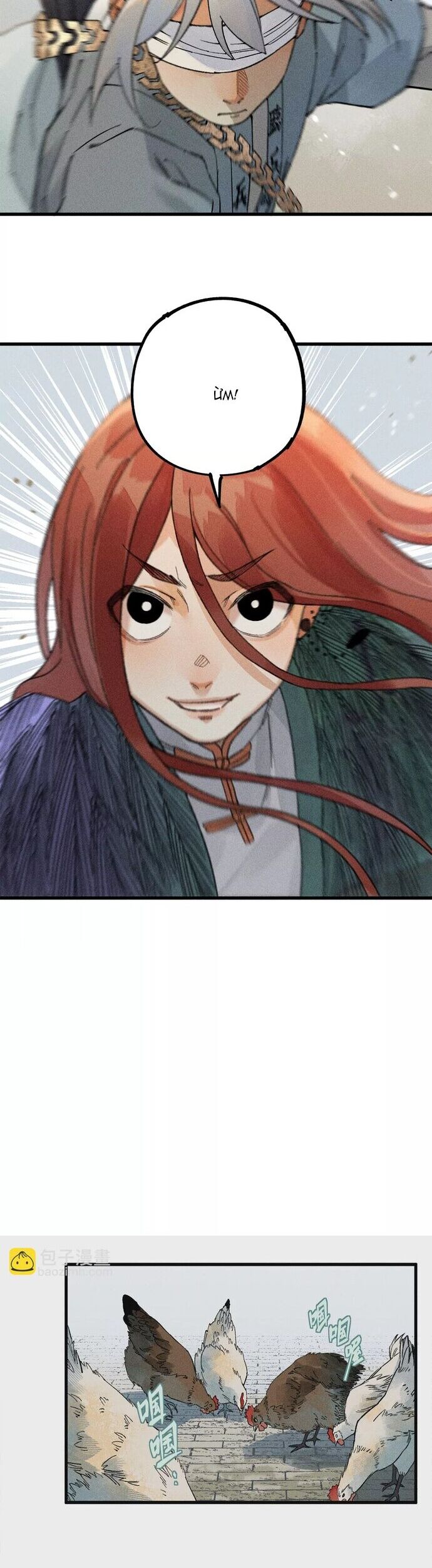 Địa Tạng Đông Phương Chapter 40 - Trang 2