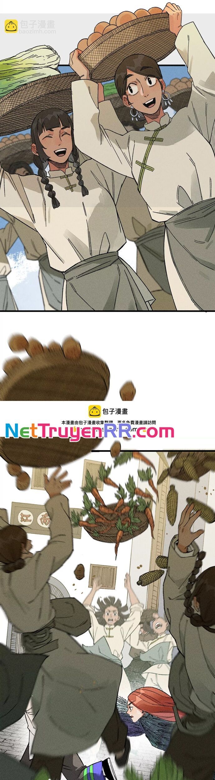 Địa Tạng Đông Phương Chapter 40 - Trang 2