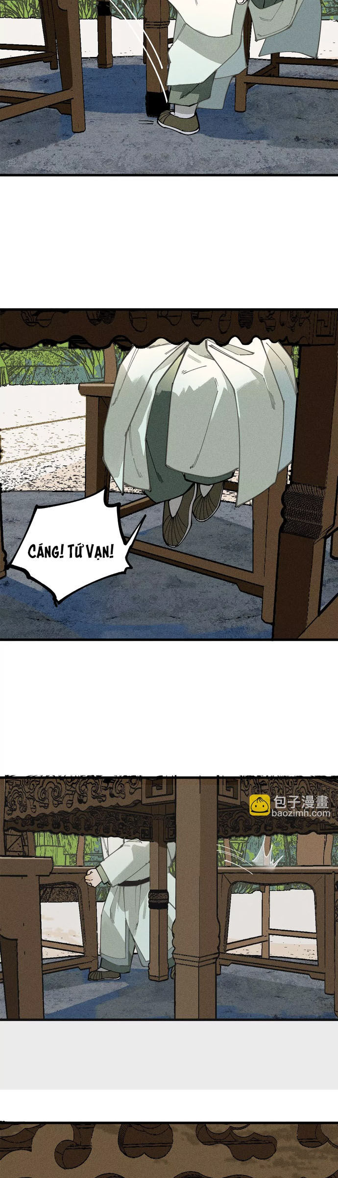 Địa Tạng Đông Phương Chapter 41 - Trang 2