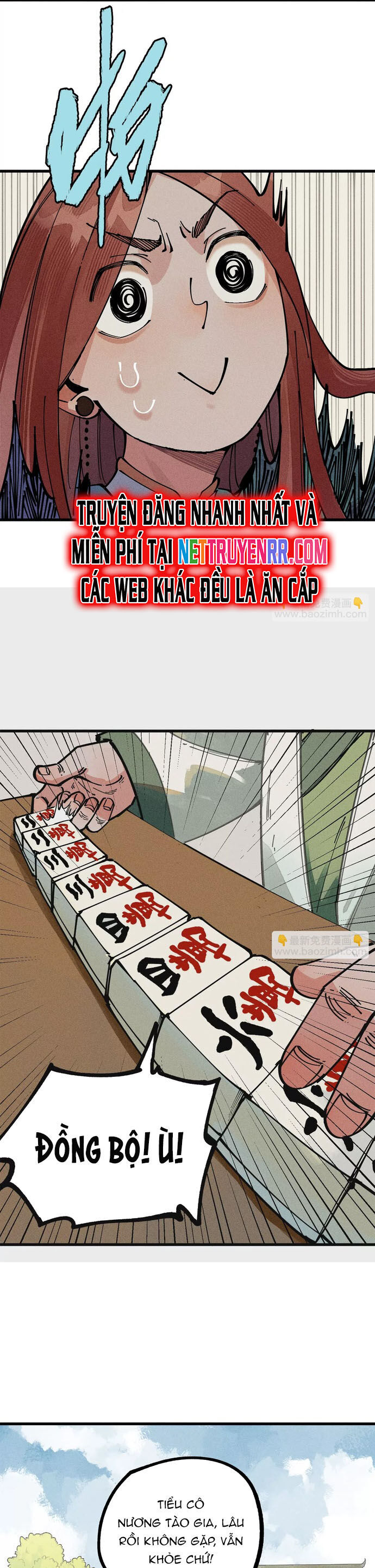 Địa Tạng Đông Phương Chapter 41 - Trang 2