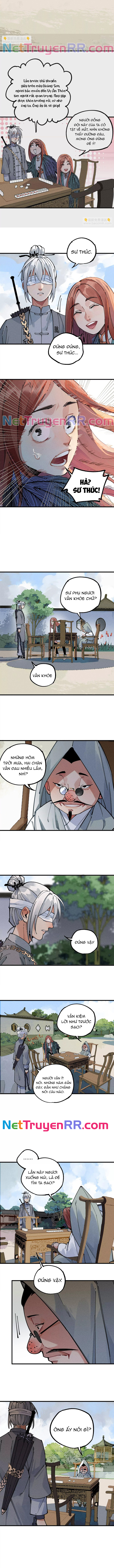 Địa Tạng Đông Phương Chapter 42 - Trang 2