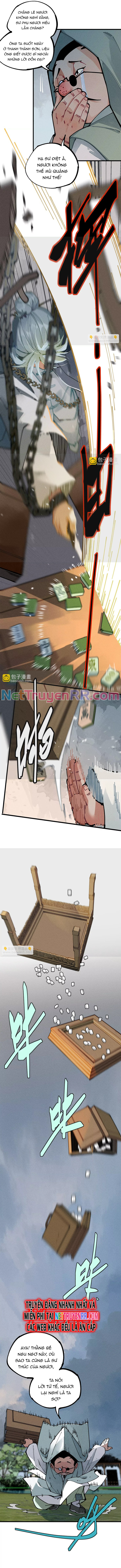 Địa Tạng Đông Phương Chapter 43 - Trang 2