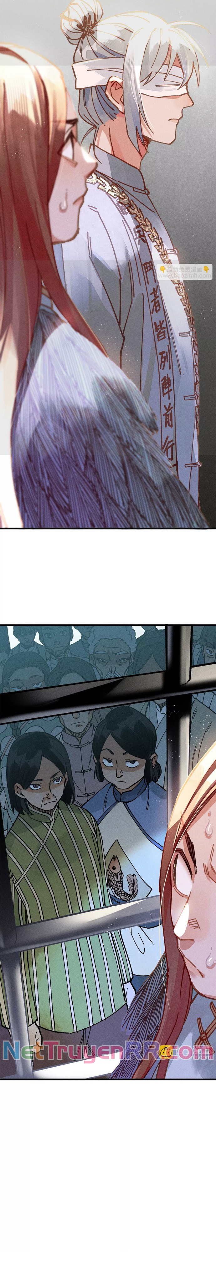 Địa Tạng Đông Phương Chapter 44 - Trang 2