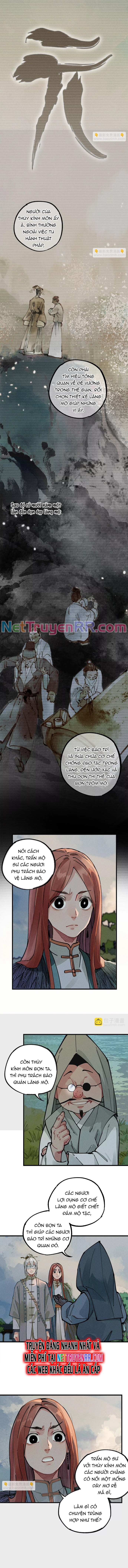 Địa Tạng Đông Phương Chapter 44 - Trang 2