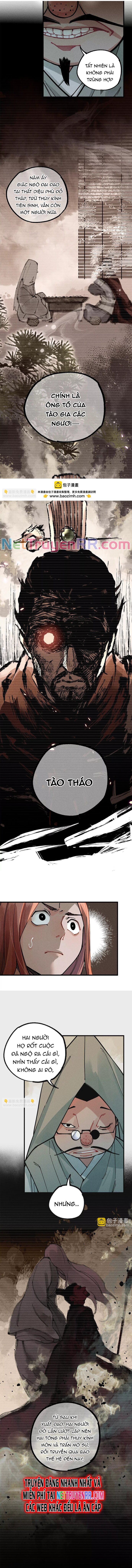 Địa Tạng Đông Phương Chapter 44 - Trang 2