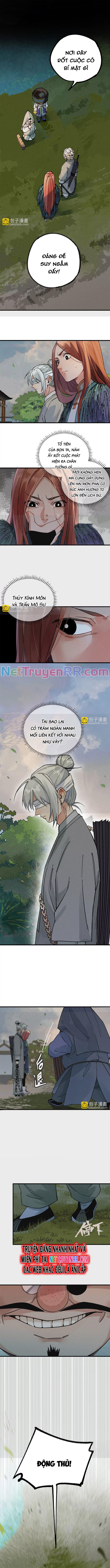 Địa Tạng Đông Phương Chapter 44 - Trang 2