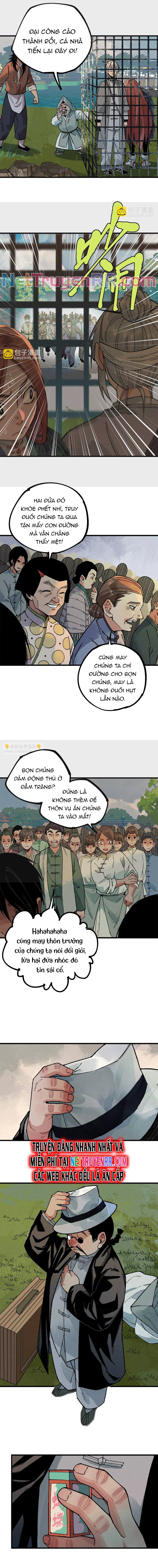 Địa Tạng Đông Phương Chapter 44 - Trang 2