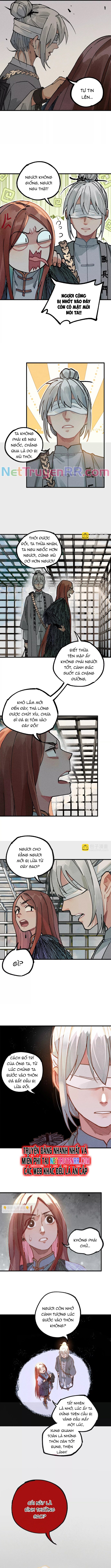 Địa Tạng Đông Phương Chapter 44 - Trang 2