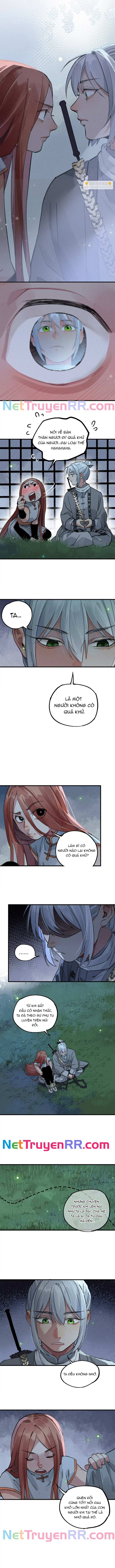 Địa Tạng Đông Phương Chapter 46 - Trang 2