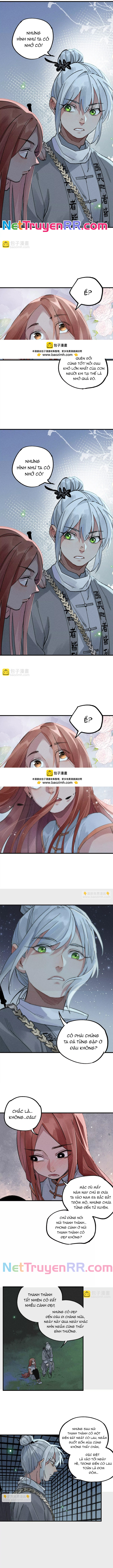 Địa Tạng Đông Phương Chapter 46 - Trang 2