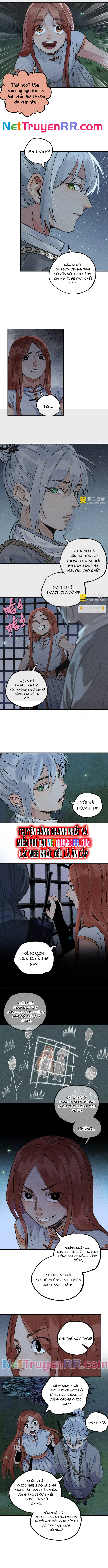 Địa Tạng Đông Phương Chapter 46 - Trang 2