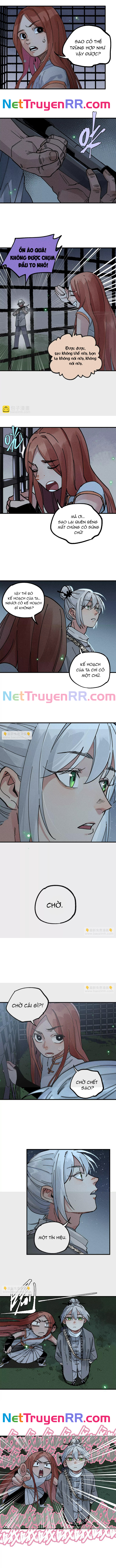 Địa Tạng Đông Phương Chapter 46 - Trang 2