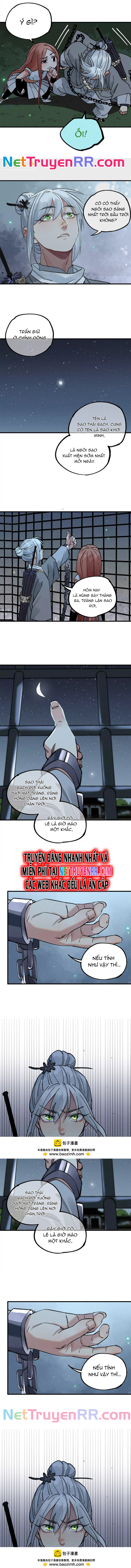 Địa Tạng Đông Phương Chapter 46 - Trang 2