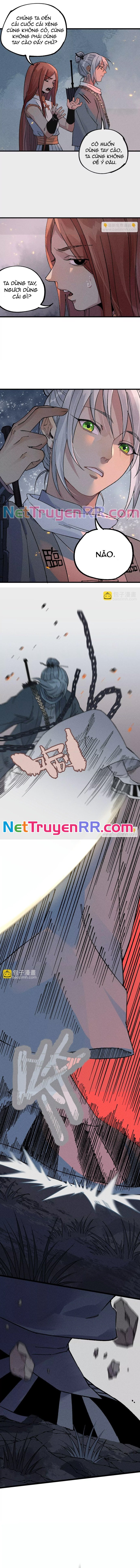 Địa Tạng Đông Phương Chapter 47 - Trang 2