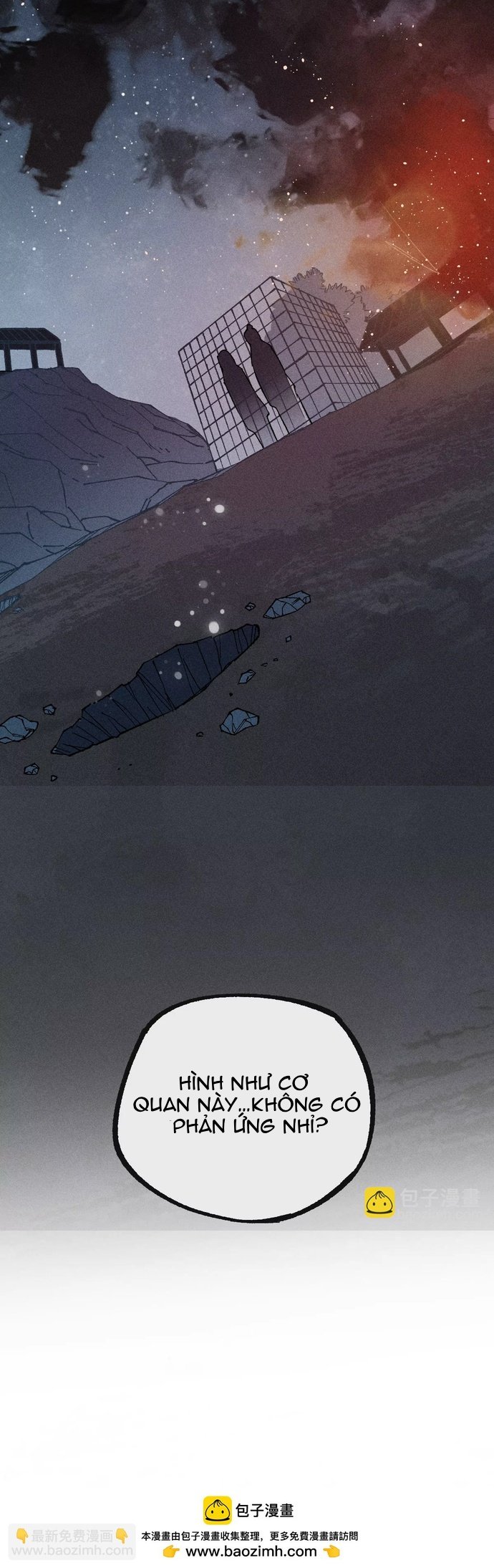 Địa Tạng Đông Phương Chapter 47 - Trang 2