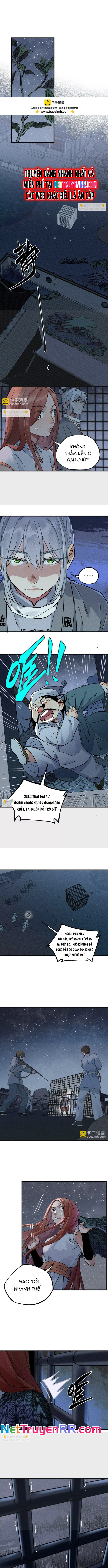 Địa Tạng Đông Phương Chapter 48 - Trang 2
