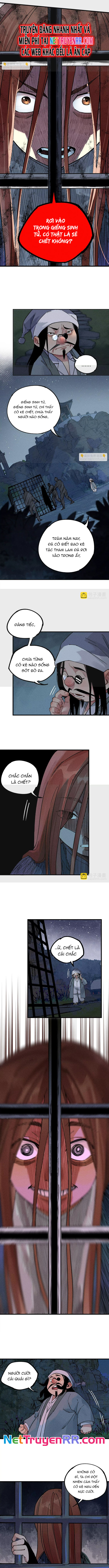 Địa Tạng Đông Phương Chapter 48 - Trang 2