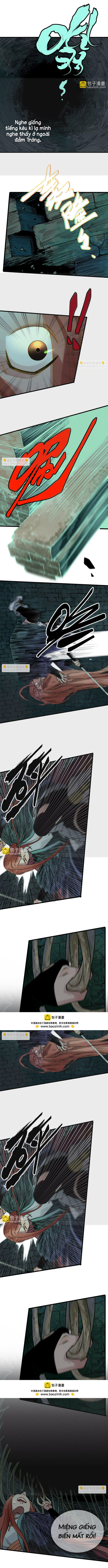 Địa Tạng Đông Phương Chapter 48 - Trang 2