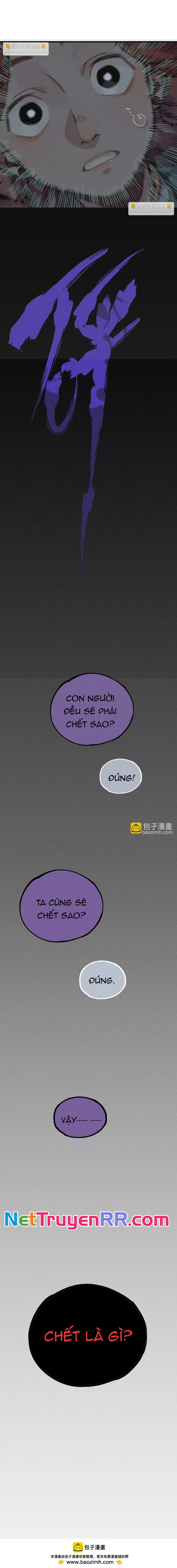 Địa Tạng Đông Phương Chapter 48 - Trang 2