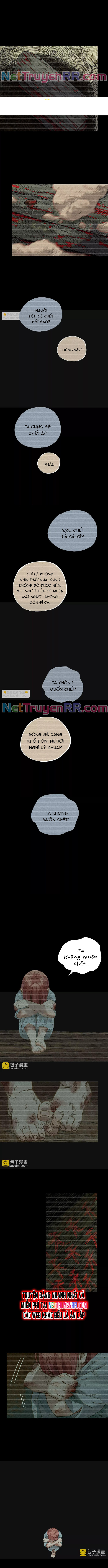 Địa Tạng Đông Phương Chapter 49 - Trang 2