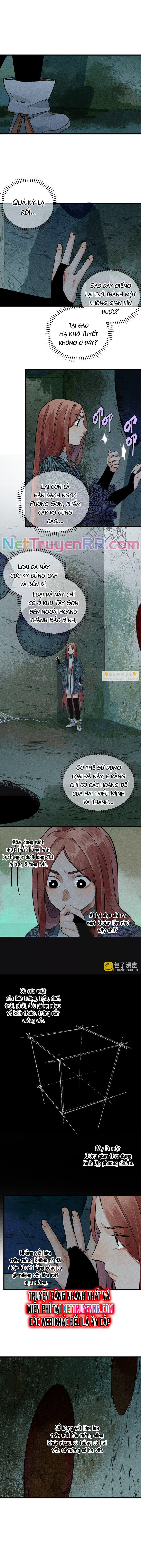 Địa Tạng Đông Phương Chapter 49 - Trang 2