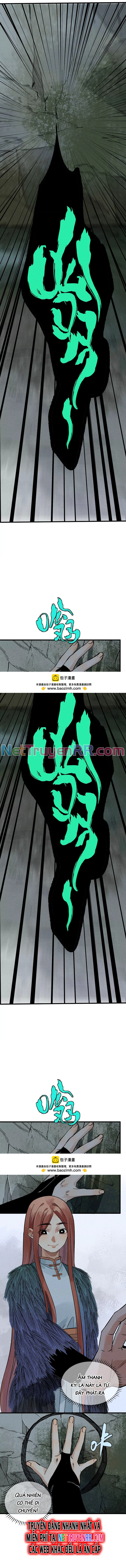 Địa Tạng Đông Phương Chapter 49 - Trang 2