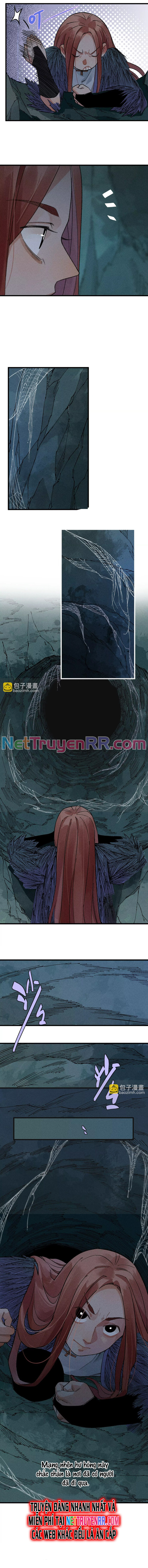 Địa Tạng Đông Phương Chapter 49 - Trang 2