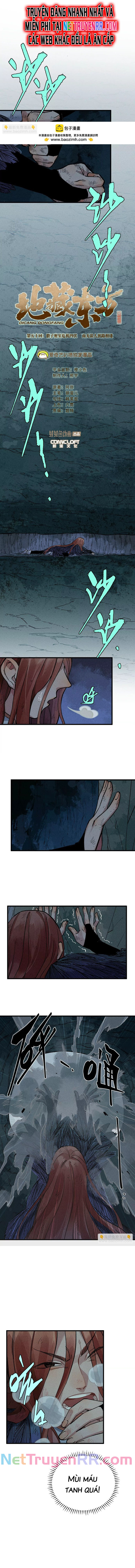 Địa Tạng Đông Phương Chapter 50 - Trang 2