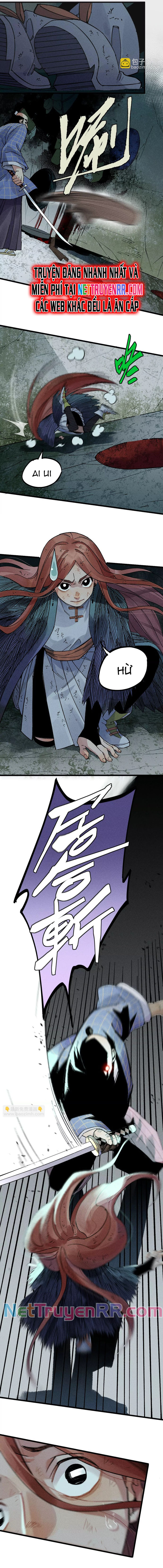 Địa Tạng Đông Phương Chapter 50 - Trang 2