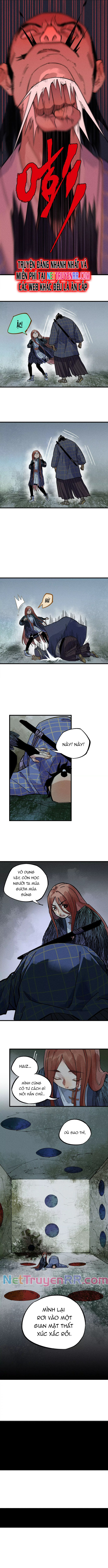 Địa Tạng Đông Phương Chapter 50 - Trang 2