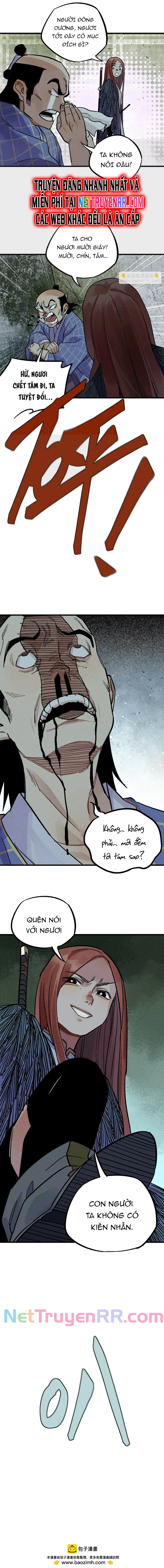 Địa Tạng Đông Phương Chapter 50 - Trang 2