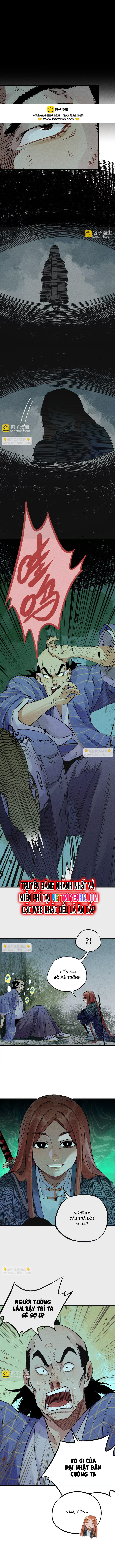 Địa Tạng Đông Phương Chapter 51 - Trang 2