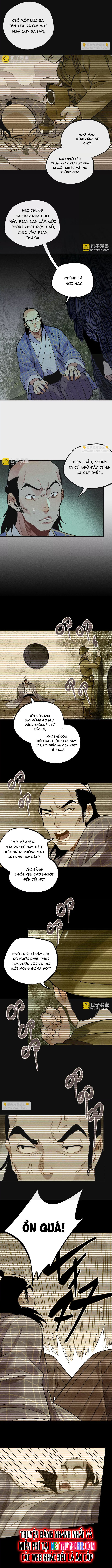 Địa Tạng Đông Phương Chapter 51 - Trang 2