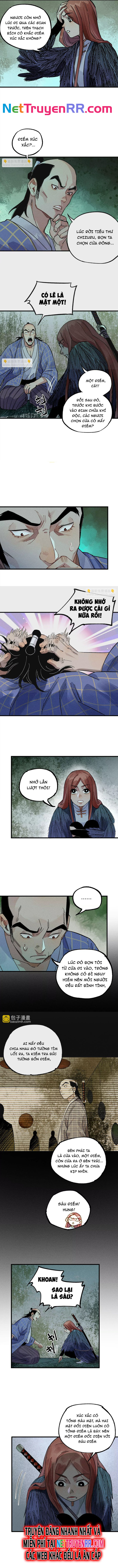 Địa Tạng Đông Phương Chapter 51 - Trang 2