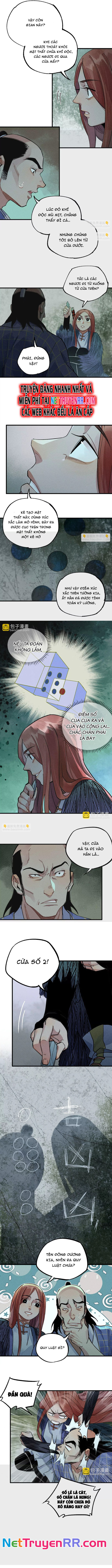 Địa Tạng Đông Phương Chapter 51 - Trang 2