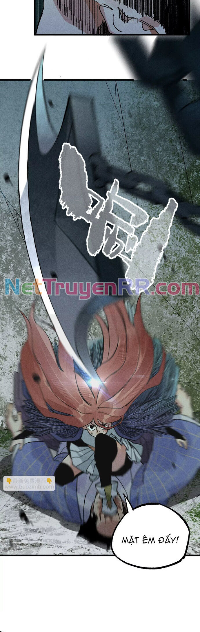 Địa Tạng Đông Phương Chapter 52 - Trang 2