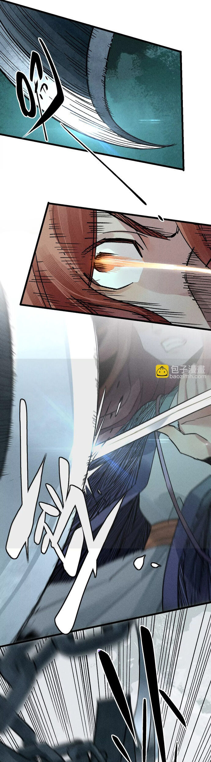 Địa Tạng Đông Phương Chapter 52 - Trang 2