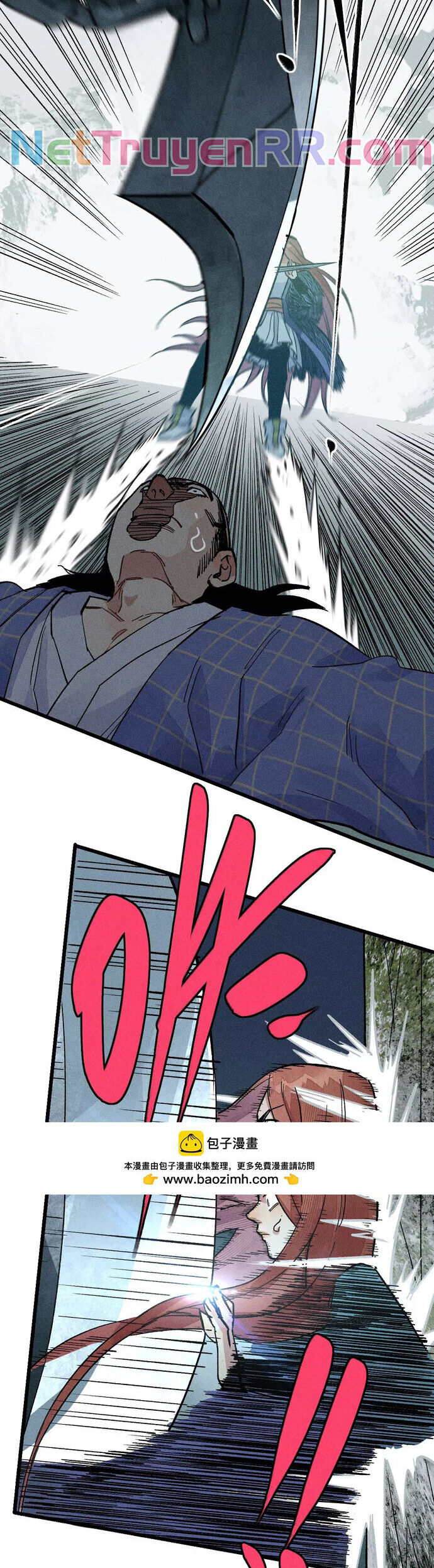 Địa Tạng Đông Phương Chapter 52 - Trang 2