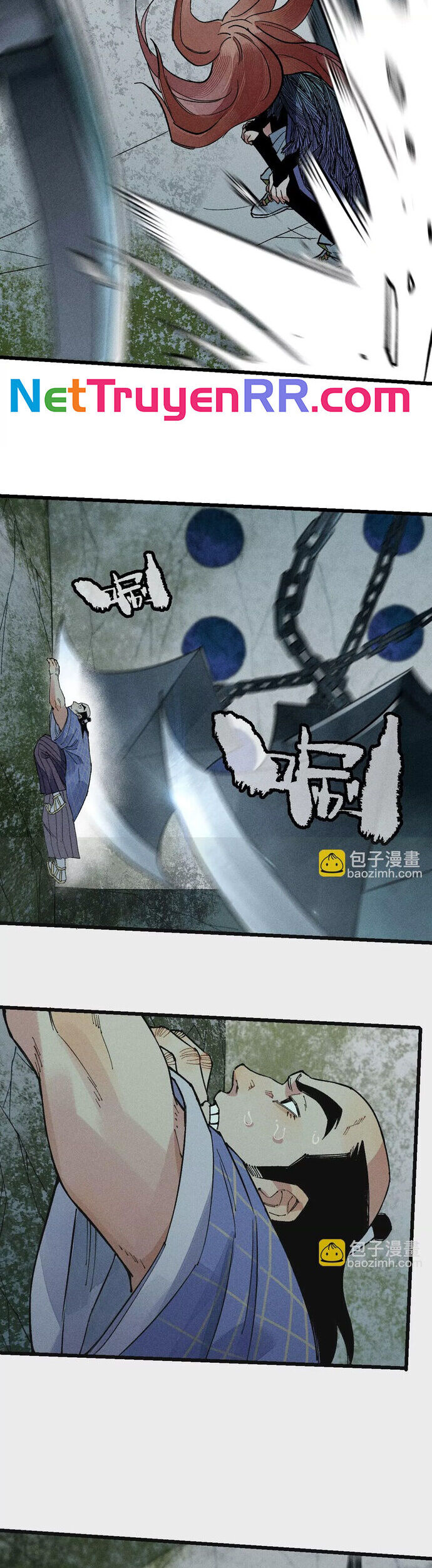 Địa Tạng Đông Phương Chapter 52 - Trang 2
