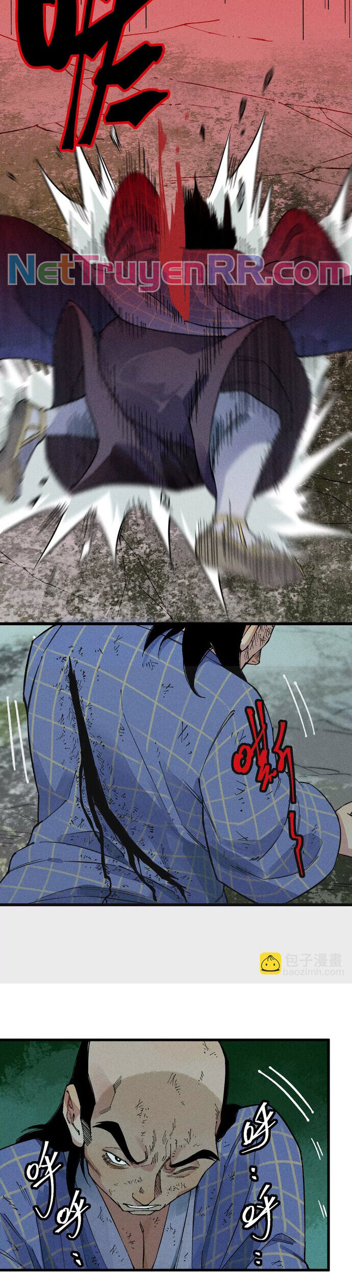 Địa Tạng Đông Phương Chapter 52 - Trang 2