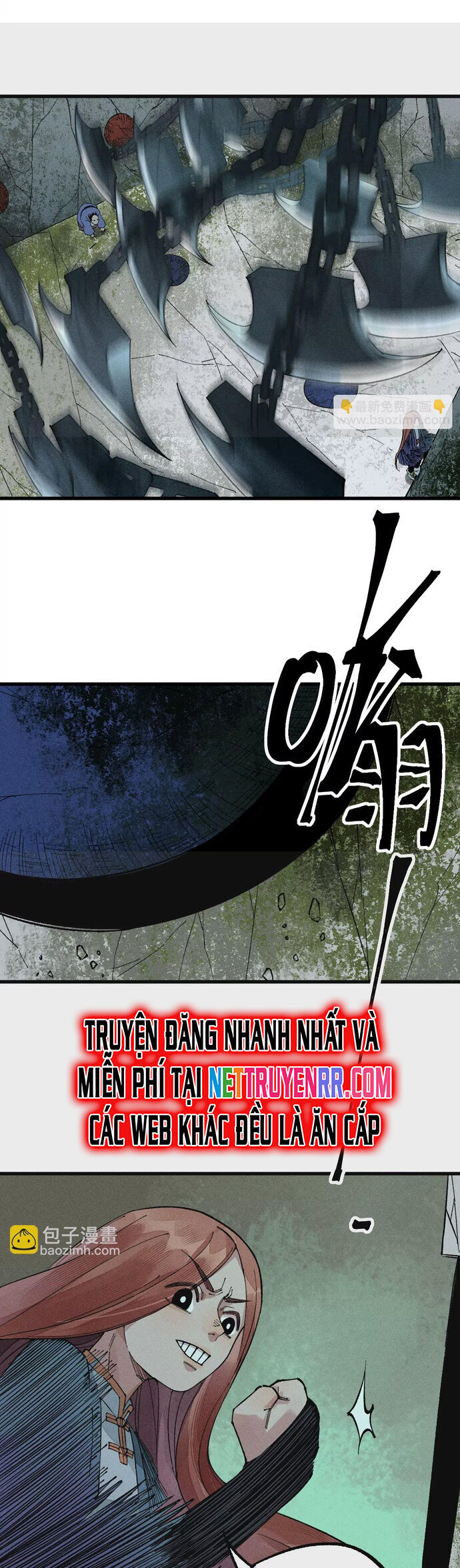 Địa Tạng Đông Phương Chapter 52 - Trang 2