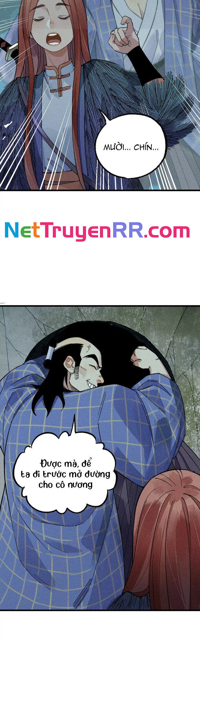 Địa Tạng Đông Phương Chapter 52 - Trang 2