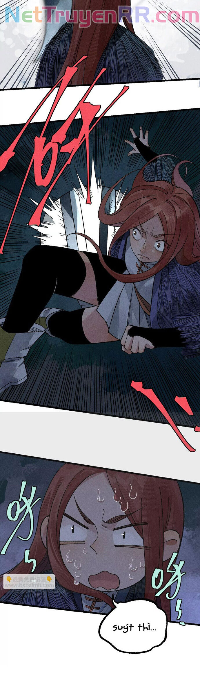 Địa Tạng Đông Phương Chapter 52 - Trang 2