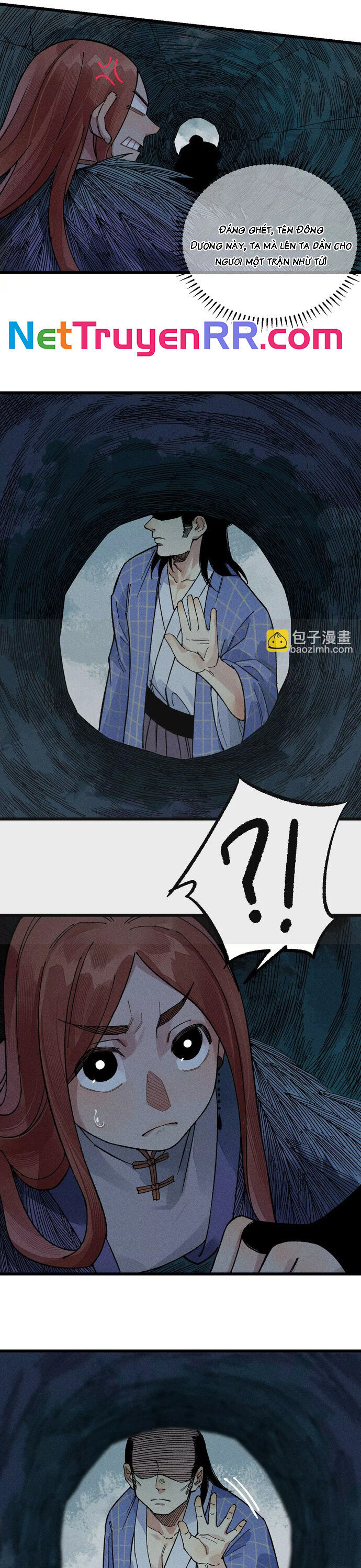 Địa Tạng Đông Phương Chapter 52 - Trang 2