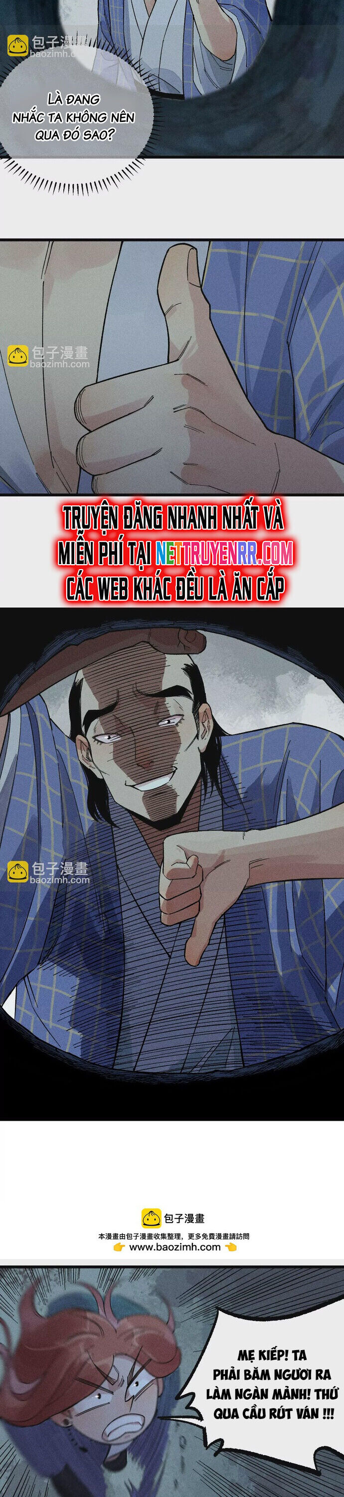 Địa Tạng Đông Phương Chapter 52 - Trang 2