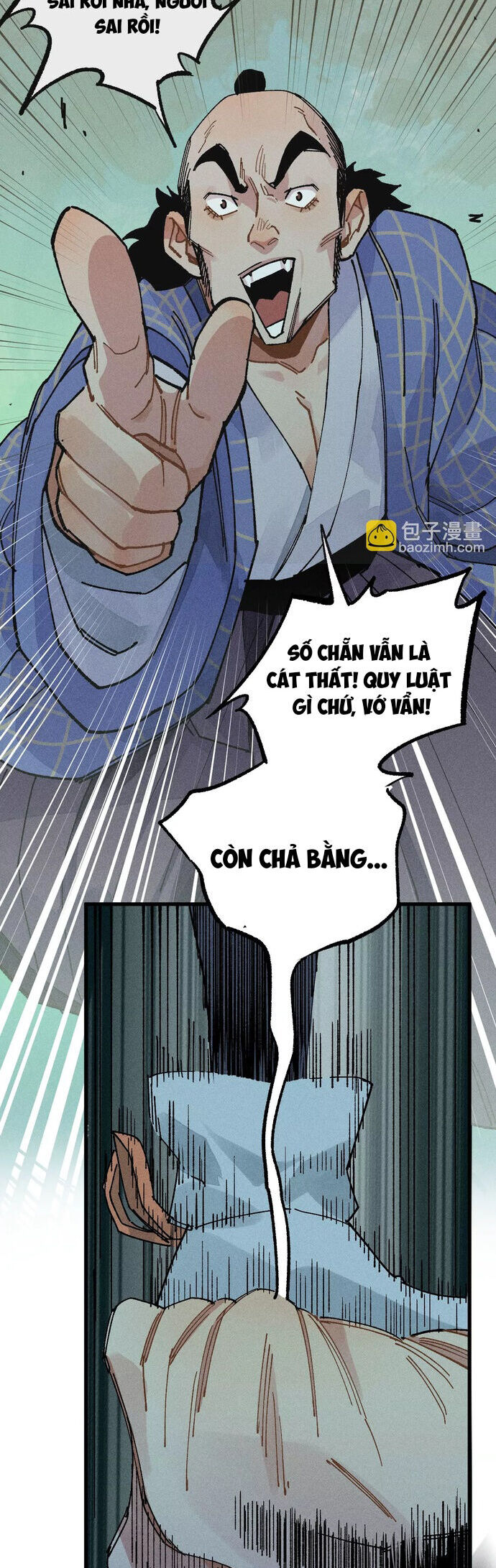Địa Tạng Đông Phương Chapter 52 - Trang 2