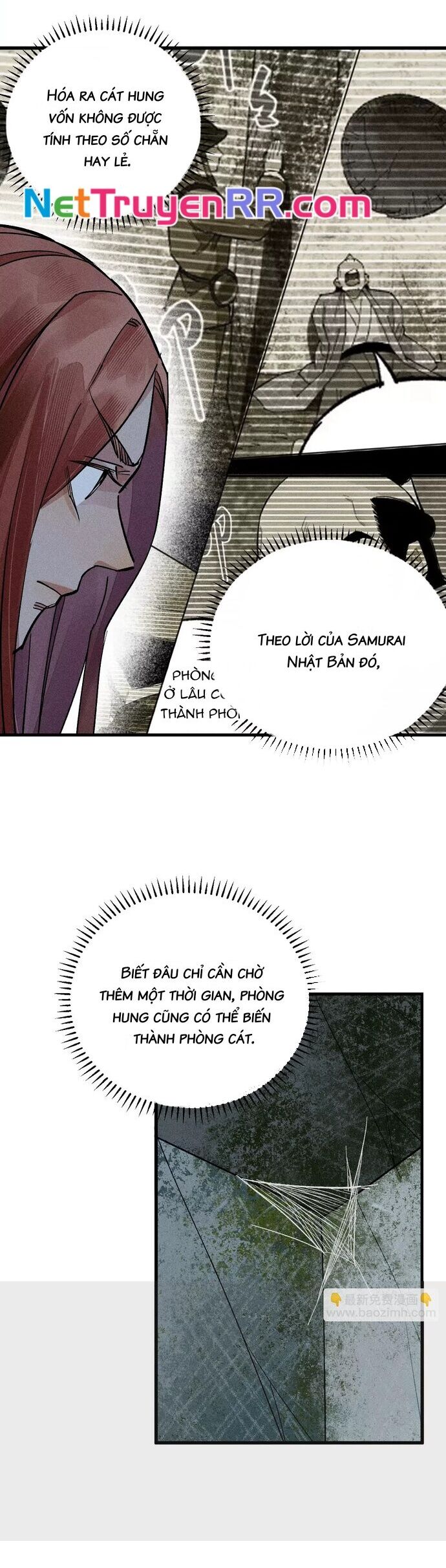 Địa Tạng Đông Phương Chapter 53 - Trang 2