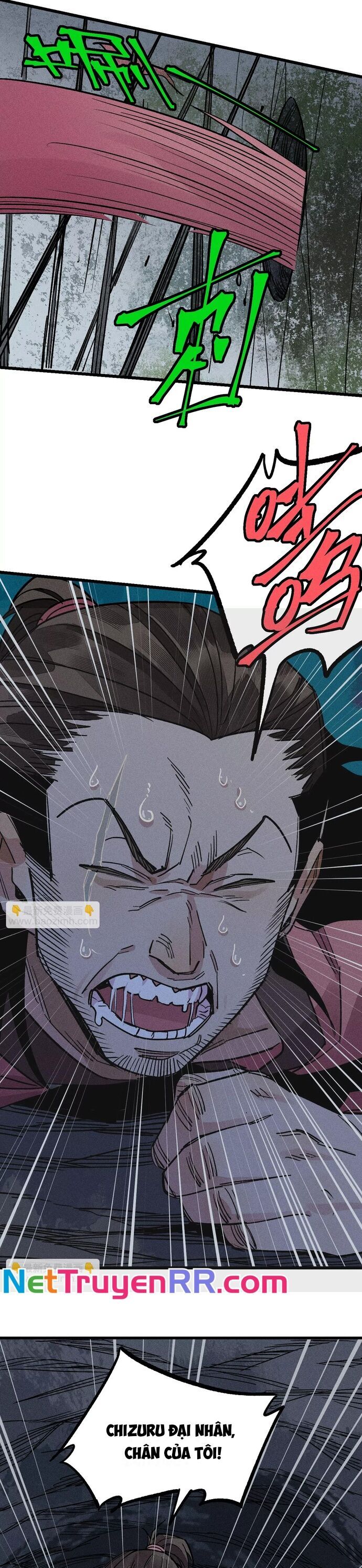 Địa Tạng Đông Phương Chapter 53 - Trang 2