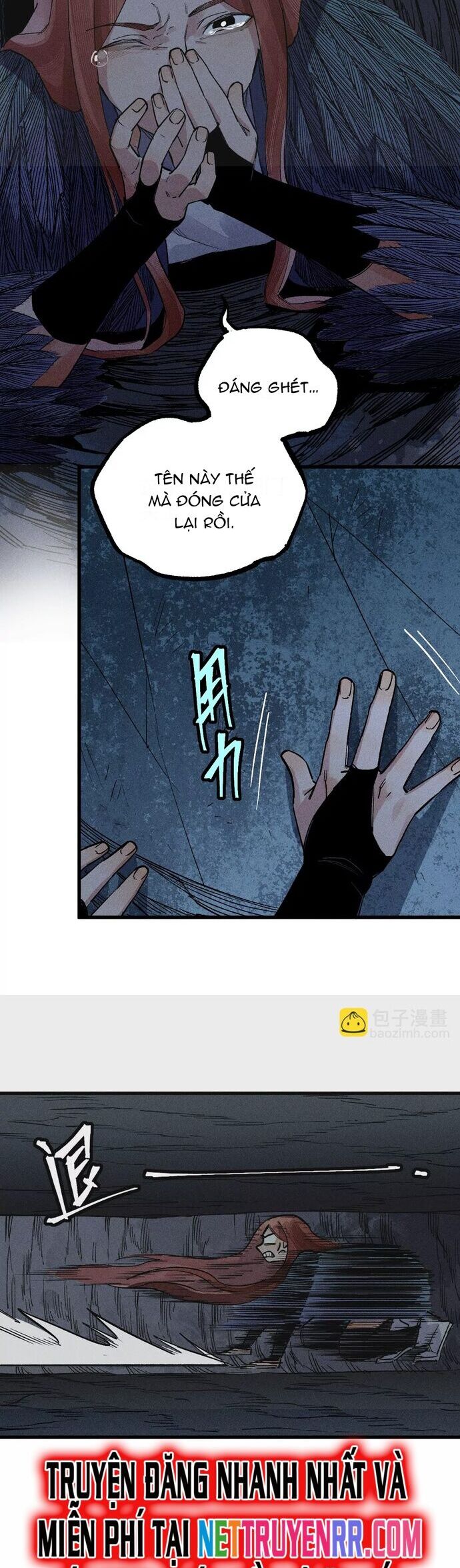 Địa Tạng Đông Phương Chapter 53 - Trang 2