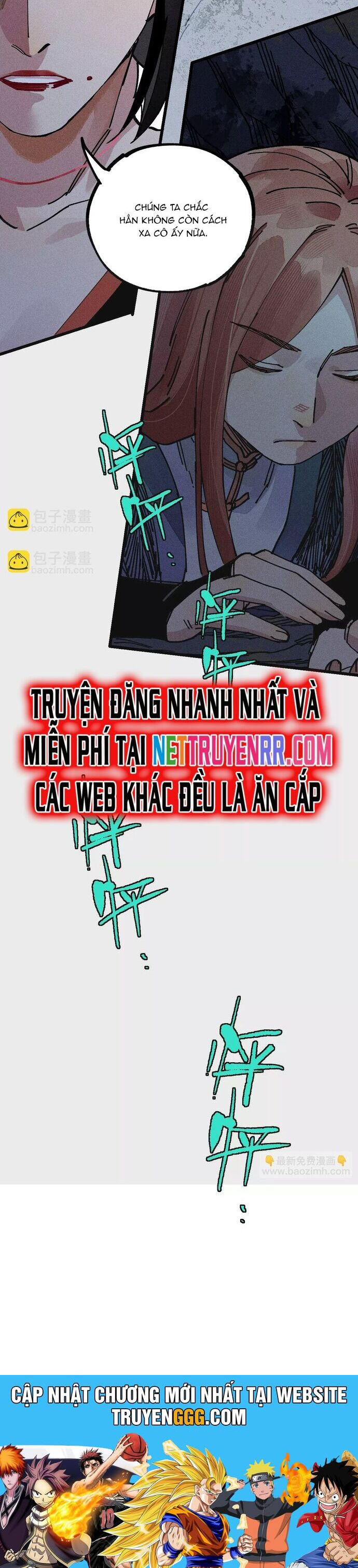Địa Tạng Đông Phương Chapter 53 - Trang 2